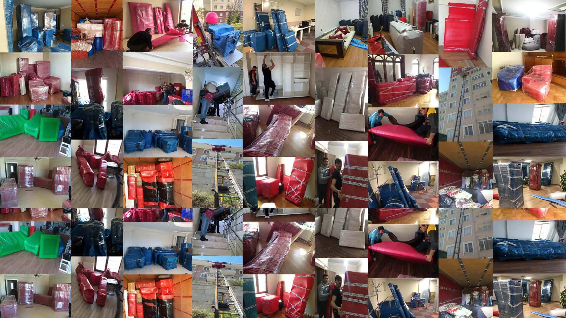 Alanya Evden Eve Nakliyat Slider